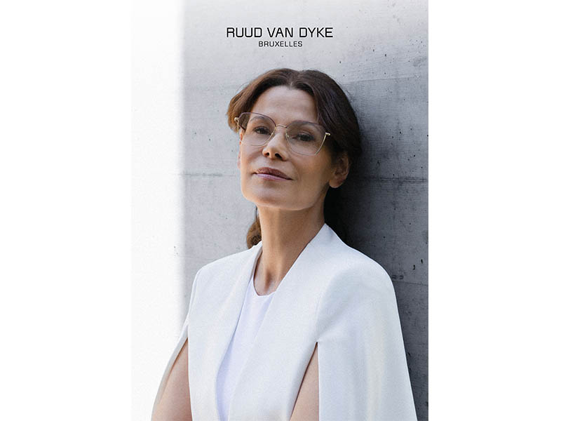 Ruud Van Dyke