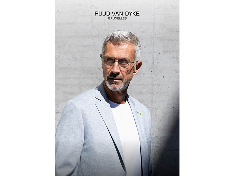 Ruud Van Dyke